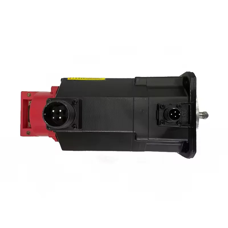 A06B-0032-B675 Fanuc AC 서보모터 리퍼 완료 A06B 0032 B675