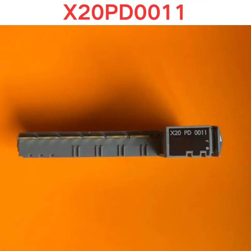 오리지널 BR 모듈 X20PD0011