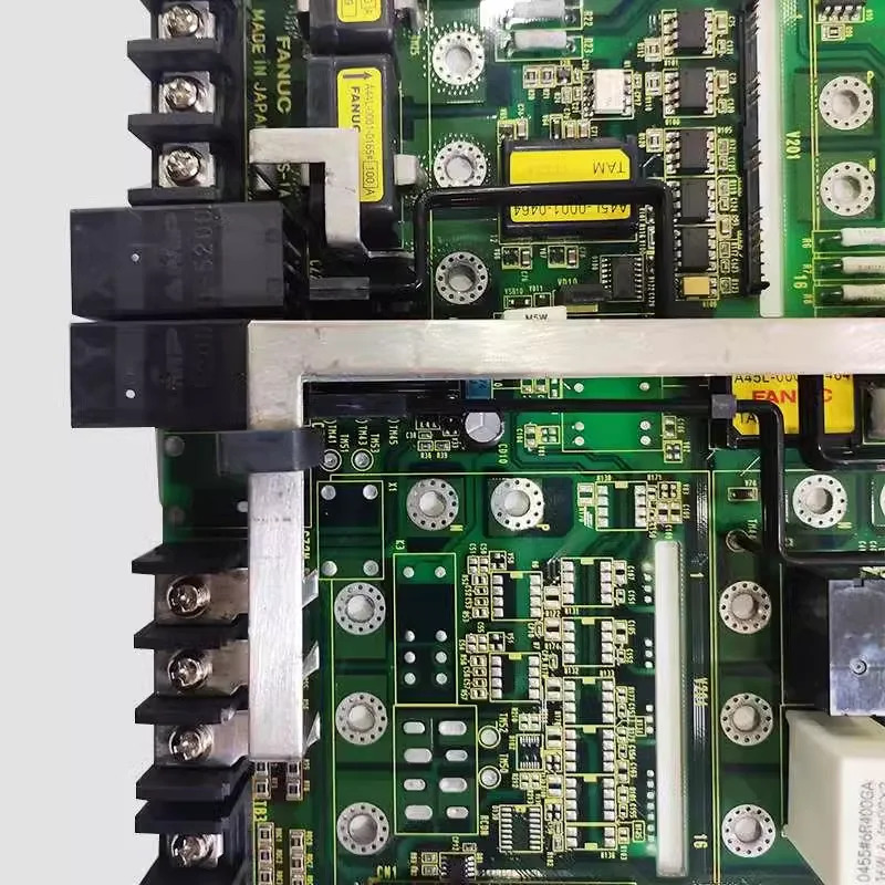 A20B-2101-0021 Fanuc 리퍼브 회로 기판 리퍼 완료 A20B 21010021
