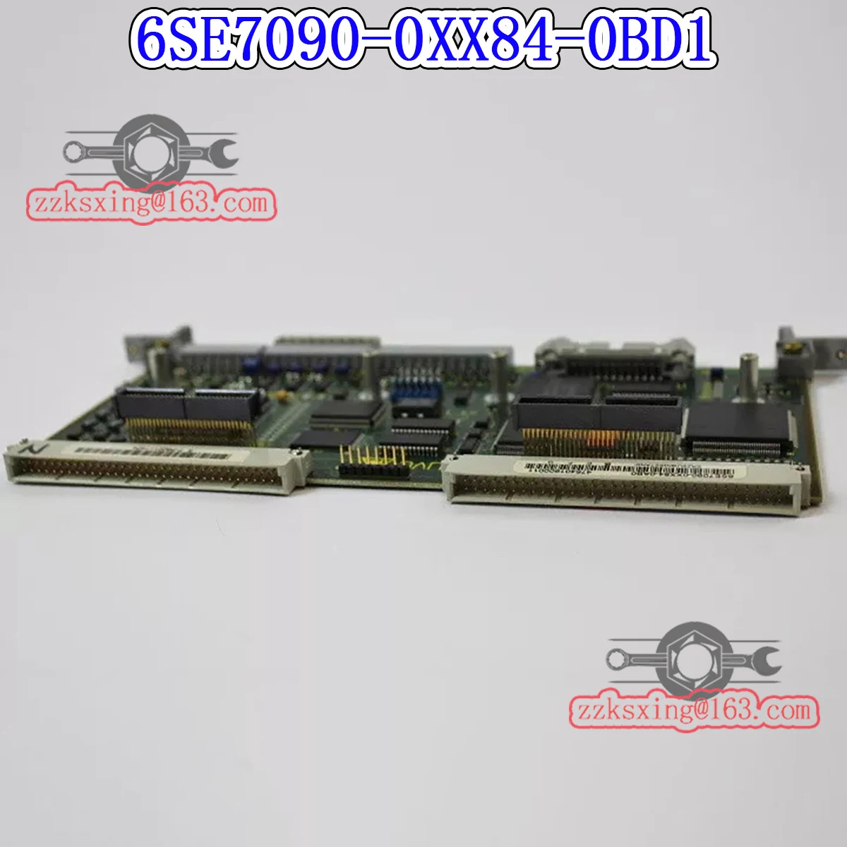 6SE7090-0XX84-0BD1 드라이버 보드