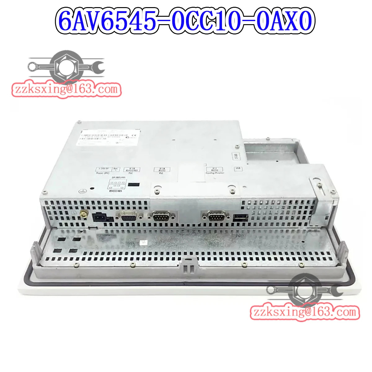 오리지널 터치 스크린 인터페이스 66545-0CC10-0AX0 신