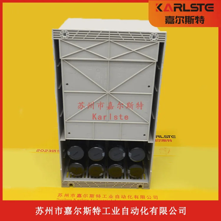 UK NIDEC 3상AC 인버터 오리지널 NE300-4T0220G 0300PB 신