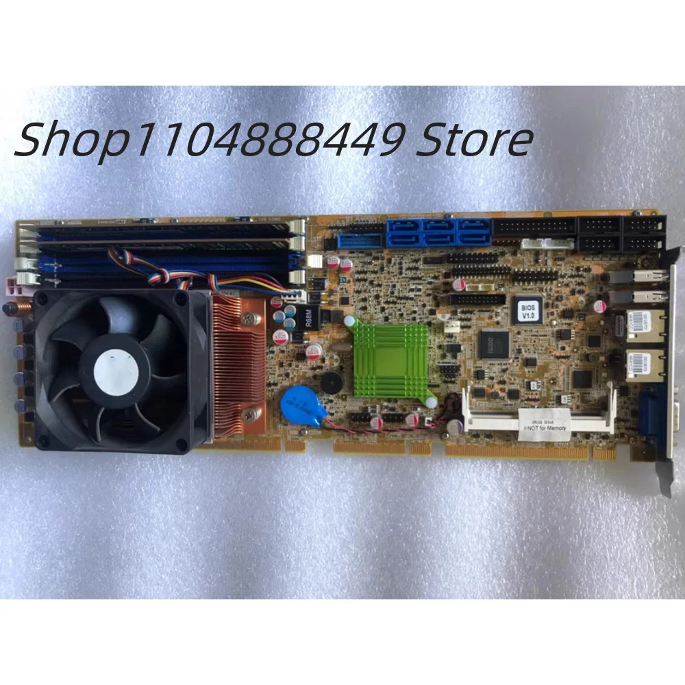 SPCIE-C2260-i2-R10-HYV Rer1.0 산업컴퓨터 마더보드
