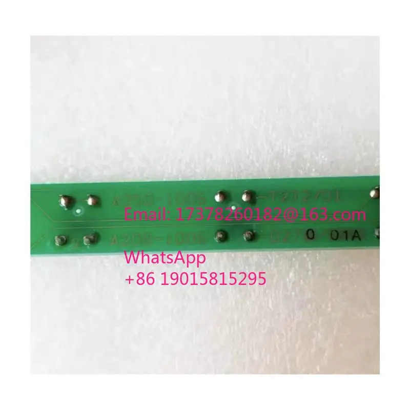 리퍼 FANUC A20B-1006-0270 7키 키 바 완료