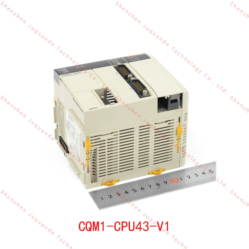 CPM2AE-60CDR-A CPM2AH-40CDR-A CS1W-ETN21 CS1W-MAD44 CQM1-PA206 CQM1-CPU21 CQM1-CPU41-V1 CQM1-CPU43-