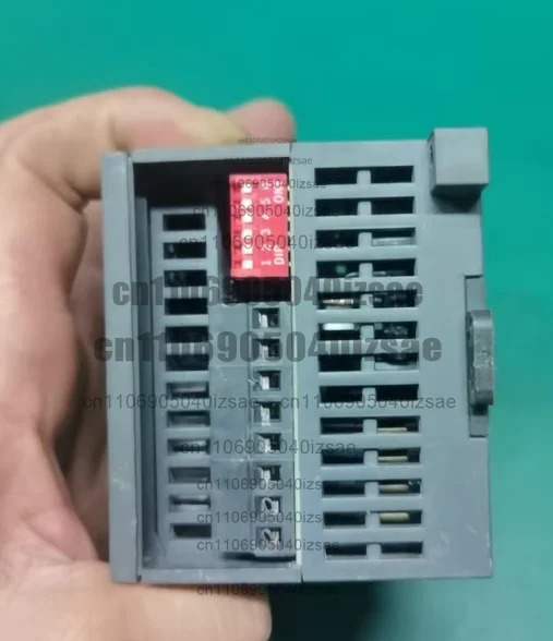 PLC 모듈 EM231-7HC32 리퍼 완료