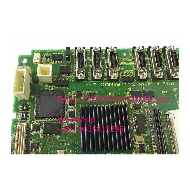 리퍼 A20B-8200-0381 회로 기판 완료