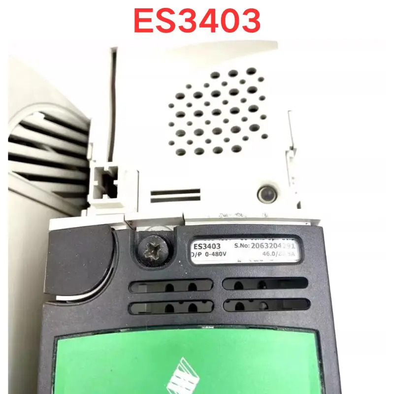 리퍼 ES3403 주파수 변환기 기능 OK