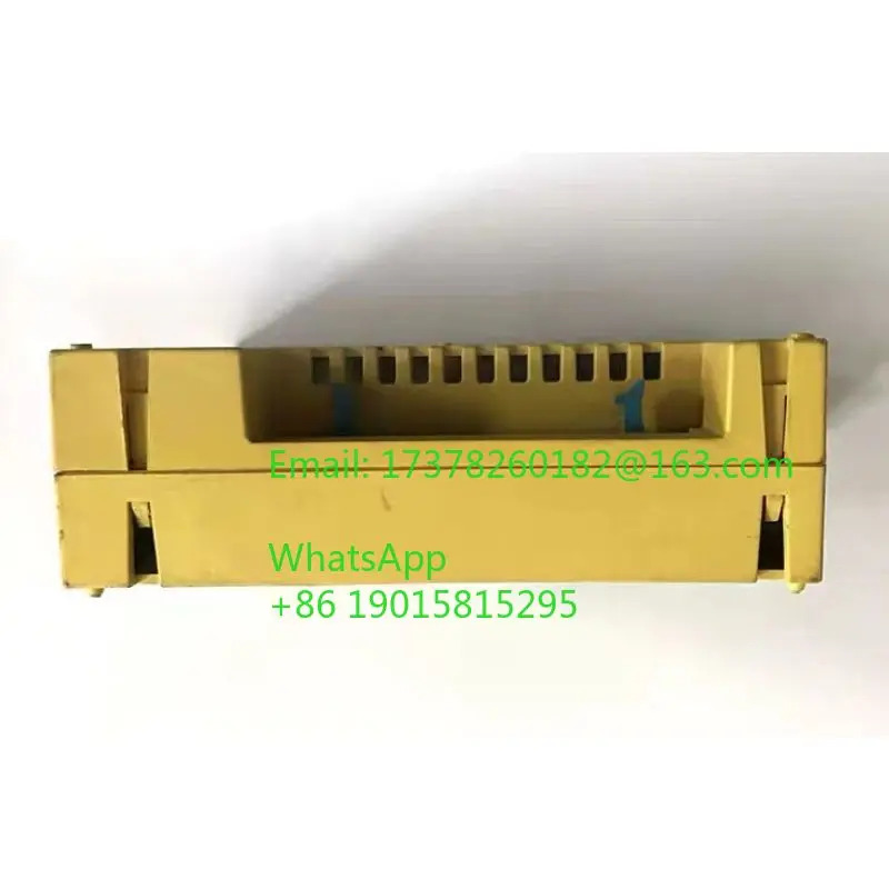 리퍼 A02B-0236-C204 A02B 0236 C204 IO 모듈 완료