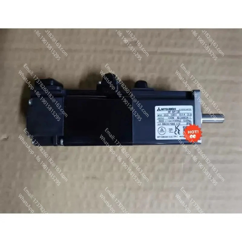 HF-KP13B 서보모터 리퍼 완료