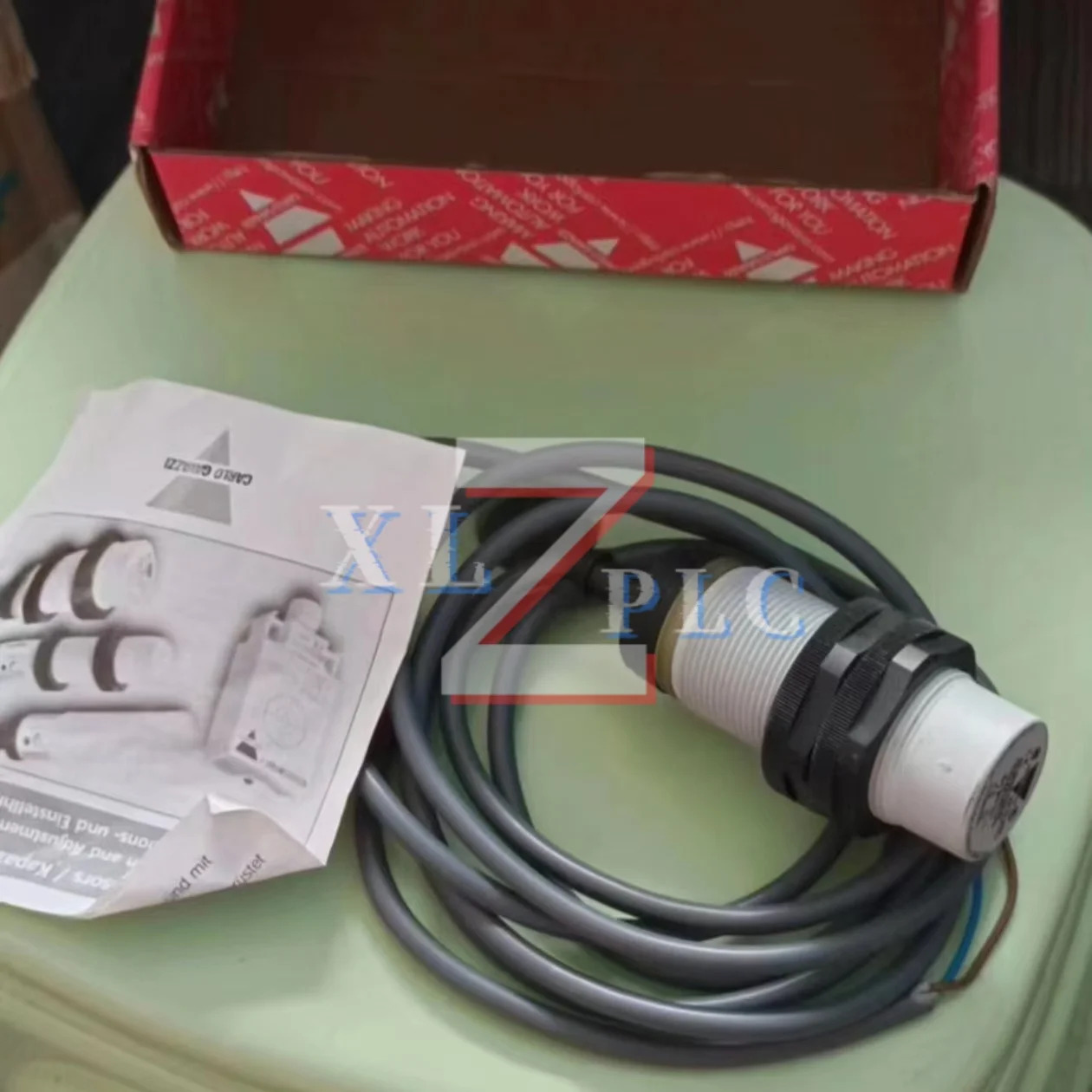 원본 EC3016NPAPL EC3025TBAPL 스위치