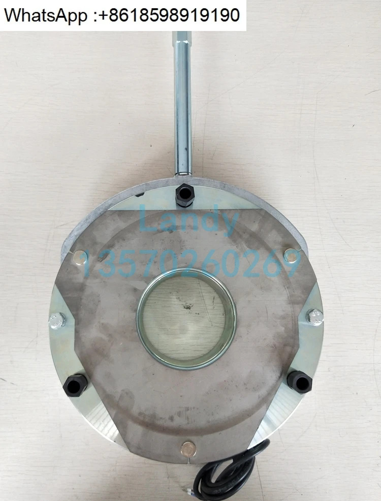 브레이크 모터 11/15kw BRE150 마찰 FDB23 19071972 205v