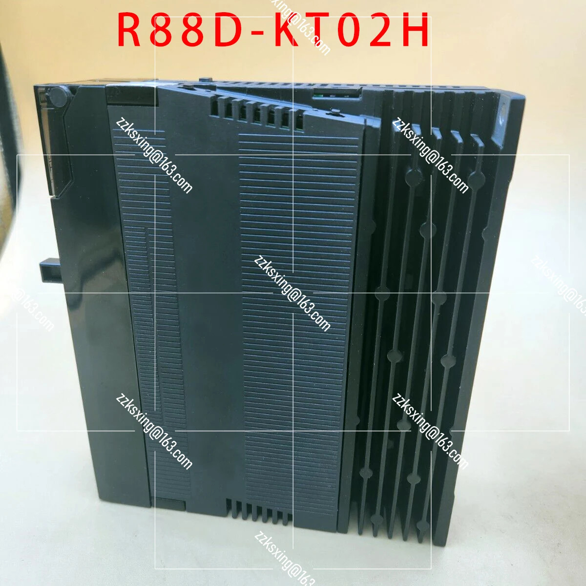 R88D-KT02H 오리지널 서보 드라이버