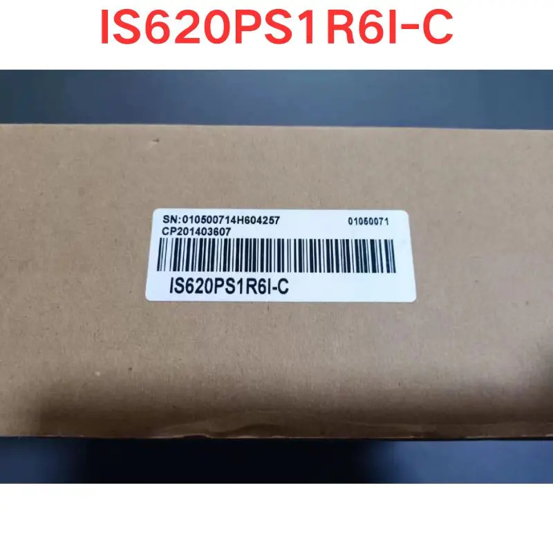 Inovance 서보 드라이브 IS620PS1R6I-C 0.2KW