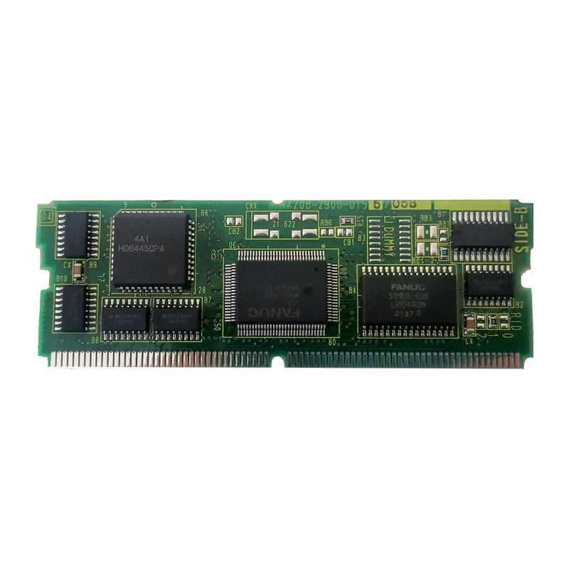 A20B-2900-0155 FANUC 메모리 카드 리퍼 완료 A20B29000155