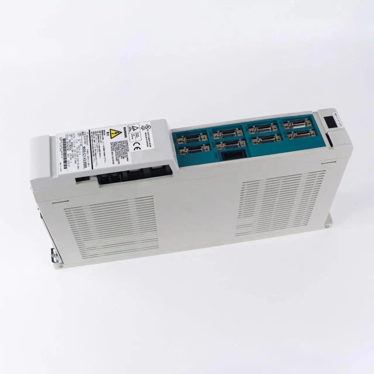 MDS-C1-V2-0505 서보 드라이브 유닛 12개월 MDS C1 V2 0505