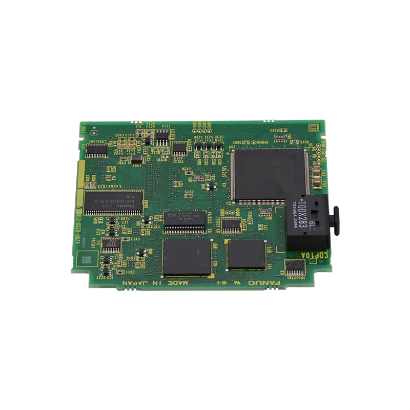 A20B-8200-0360 A20B-8200-0361 Fanuc 시스템 회로 기판 샤프트 카드 리퍼 OK A20B 82000360 82000361