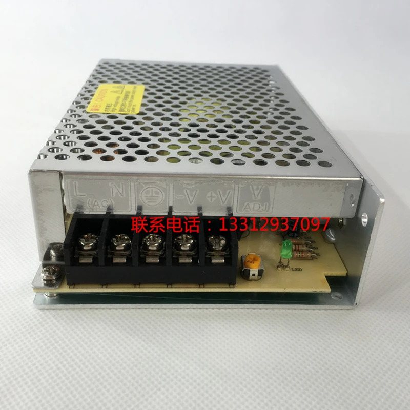 HF100W-SE-24 스위칭 전원공급장치 24V 4.5A 엘리베이터 부품 리프트 액세서리