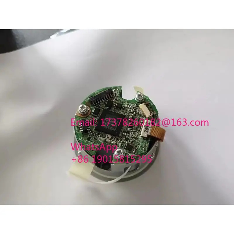 오리지널 센서 인코더 MBE205