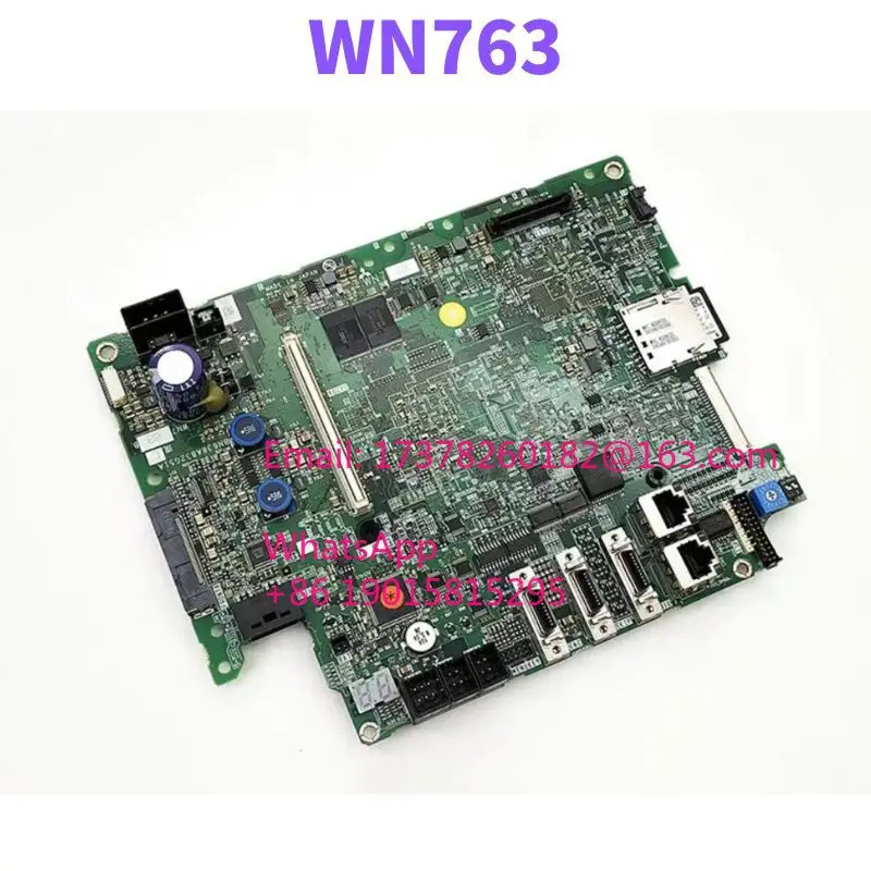 WN763 M80 마더보드 리퍼 완료