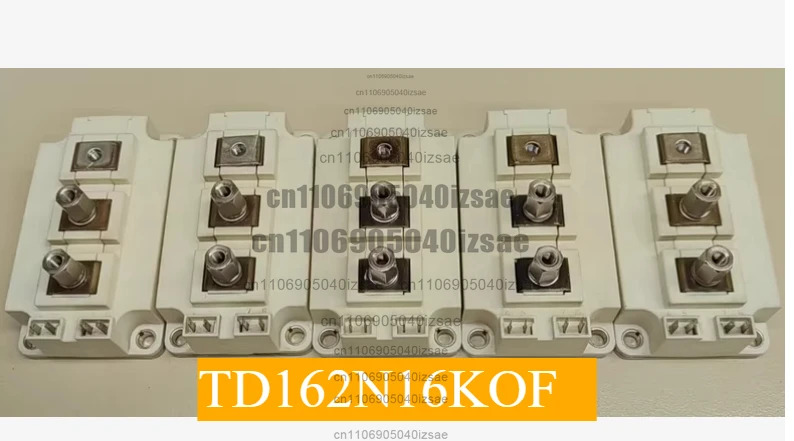 전원 모듈 TD162N16KOF