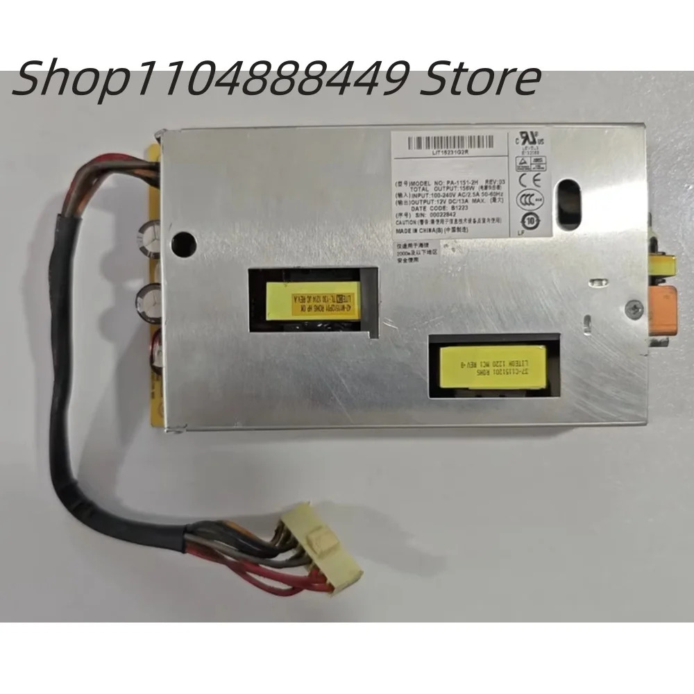 PA-1151-2H REV03 스위치 전원공급장치