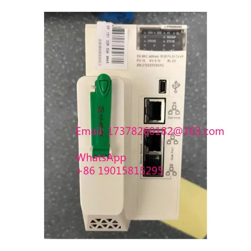 BMEP 582040 모듈 리퍼 완료