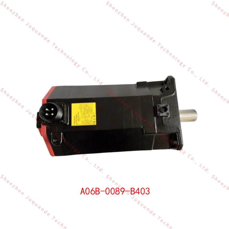 A06B-0116-B203 A06B-2116-B203 A06B-0089-B403 A06B-2089-B403 A06B-0373-B088 신
