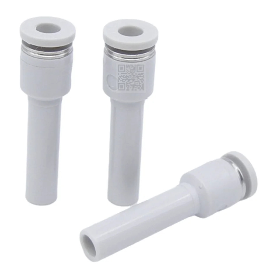 AirTAC 커넥터 PGJ12-8 10PCs