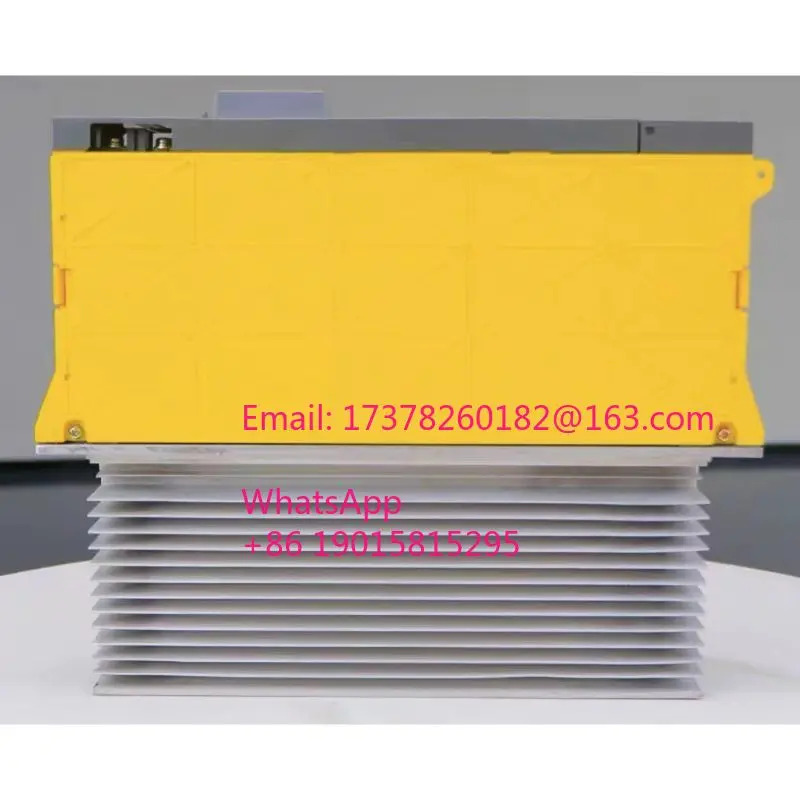 리퍼 A06B-6079-H209 서보 증폭기 모듈 완료