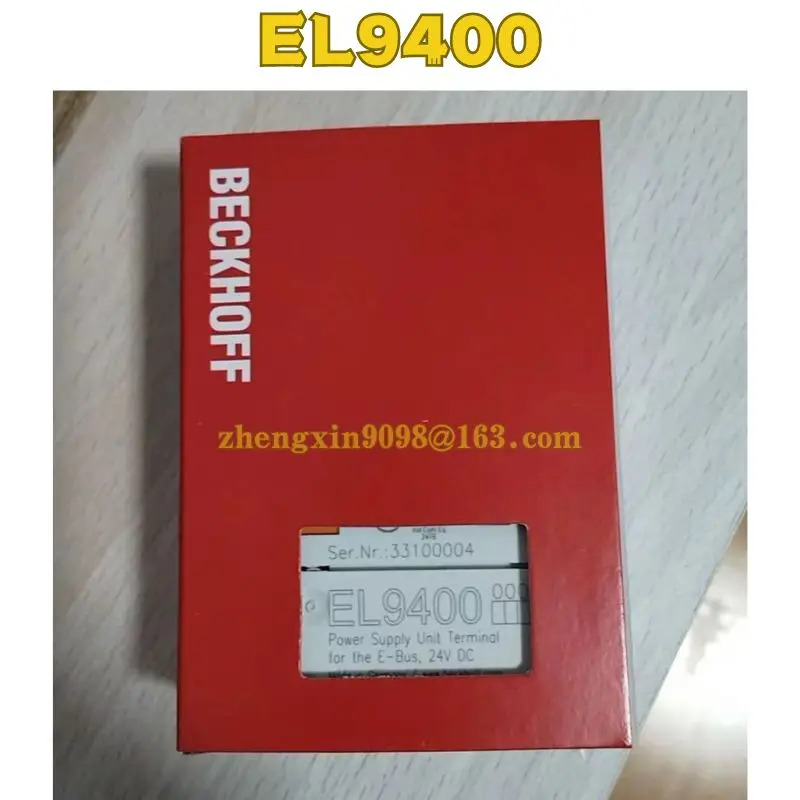 오리지널 EL9400 모듈