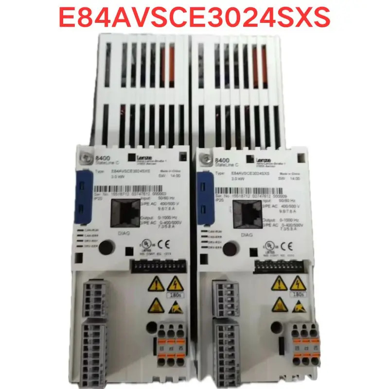 긴급 리퍼 E84SCE3024SXS 주파수 변환기 기능 완료 견적 9월 5일