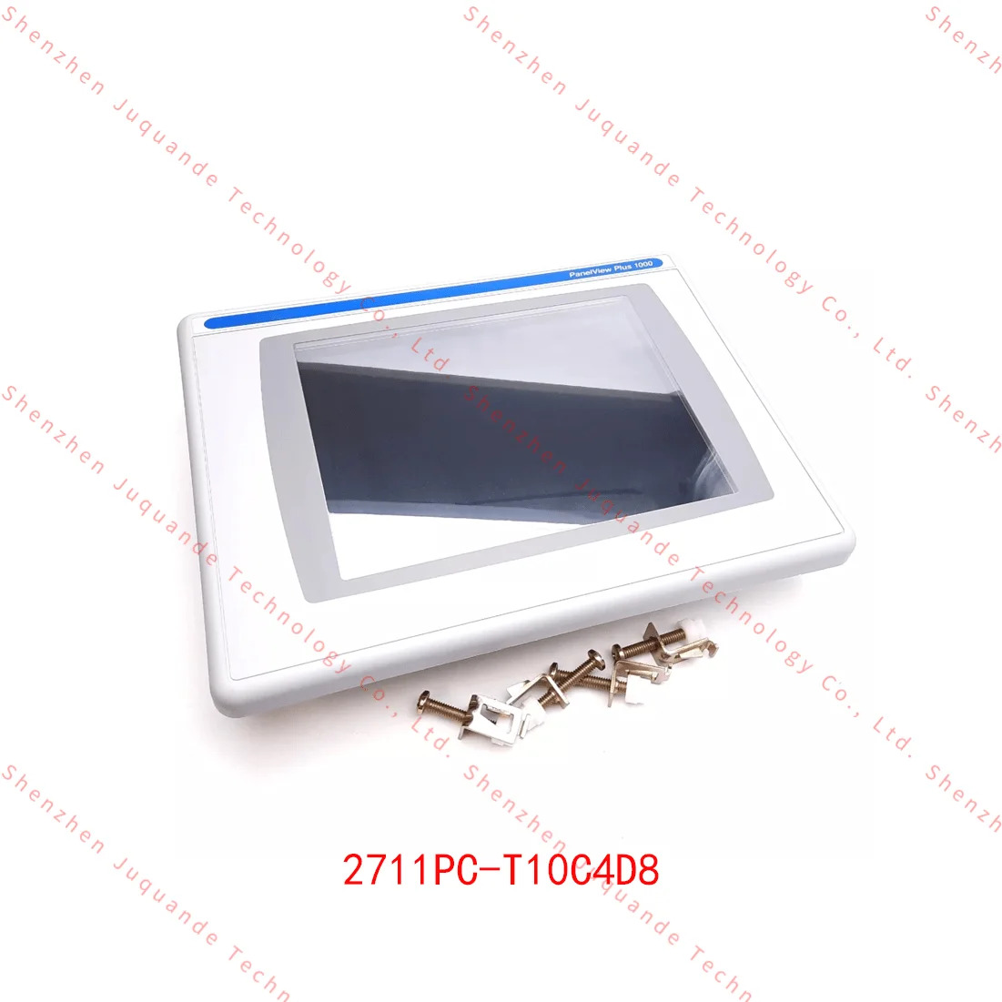 오리지널 터치 스크린 2711PC-T10C4D8