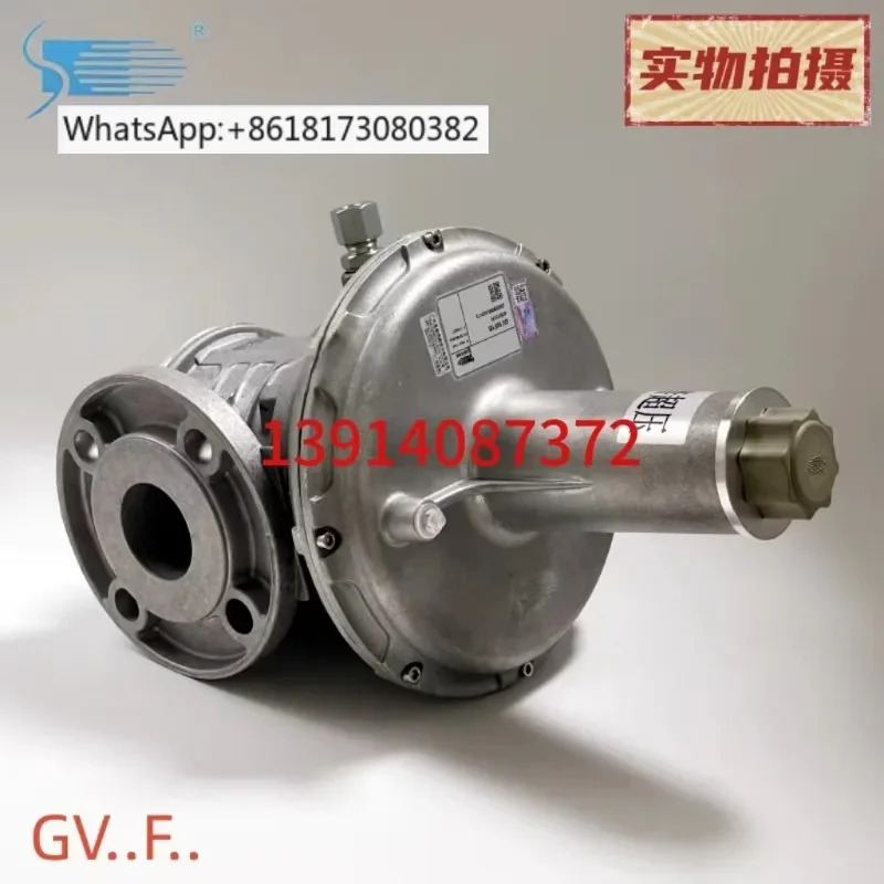 감압밸브 조절기 SGV50F1B 65F1 80F1 GV100F1B 4B