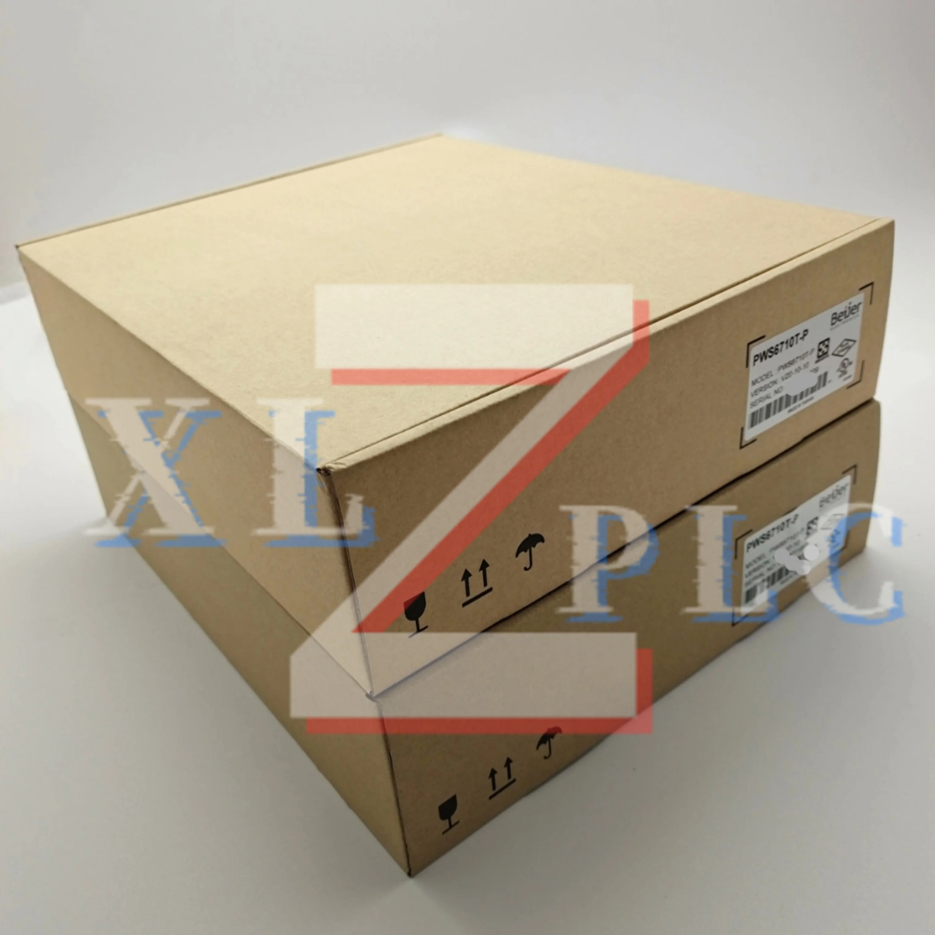 HMI 터치 패널 PWS6710T-N PWS6710T-P 신규