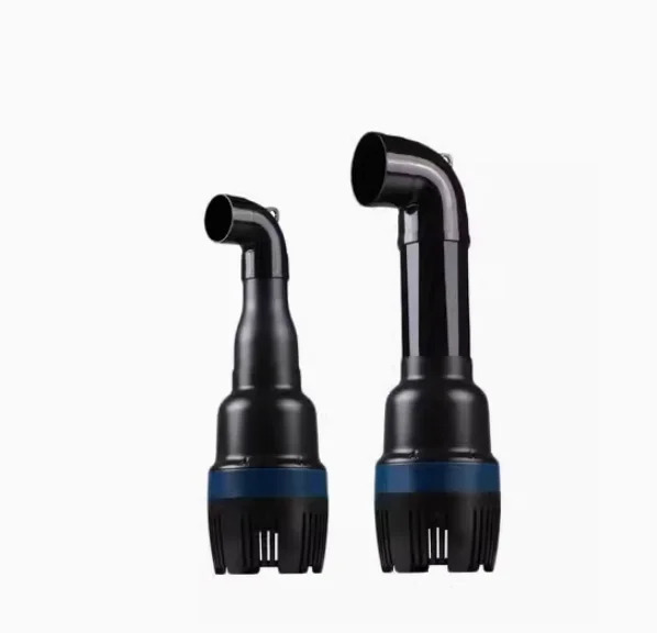 GRECH 순환 잠수정 펌프 CEF-16000A CEF-22000A CEF-26000A CEF-30000A CEF-50000A 가변 주파수 여과