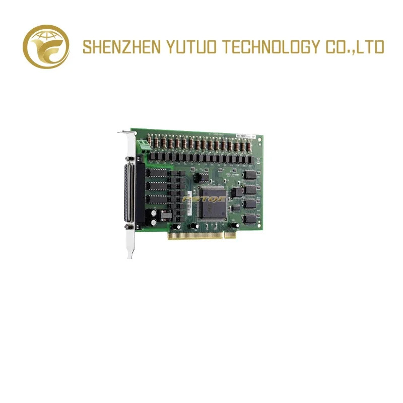 PCI-7230 데이터 수집 카드 32 채널 절연 DIO 신