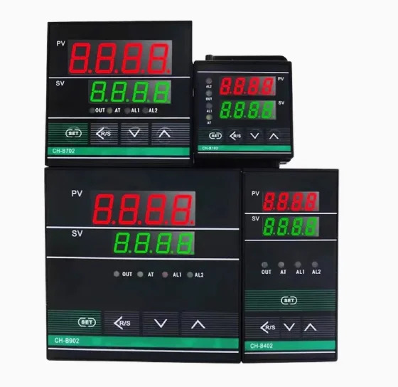 온도 조절기 CHB702 K CHB-402 CHB-902 CHB-401 CHB-702 E
