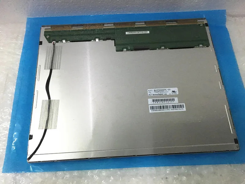 HM150X01-101 NLB150XG01L-01 G150XGE-L04 LCD 화면