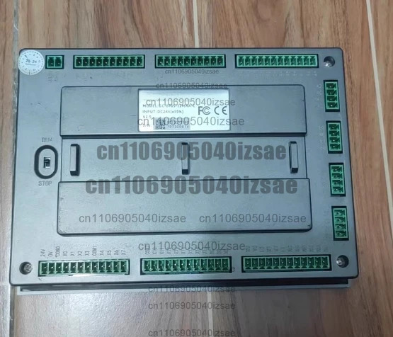 터치스크린 모델 gc-070s-32maa-c DC24V15% 기능 정상 리퍼 완료