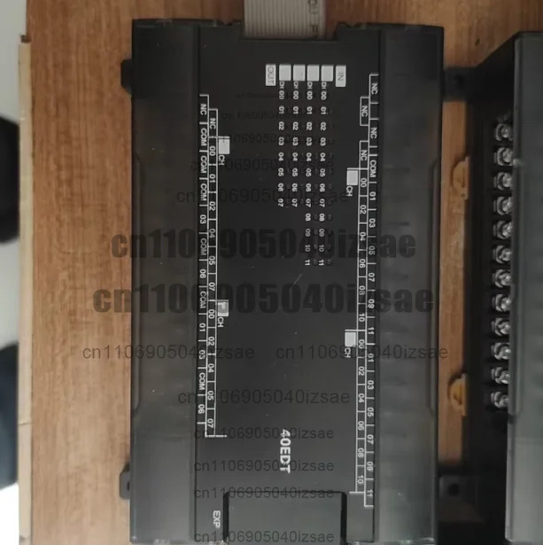 확장 모듈 CP1W-40EDT 30VDC 리퍼 완료 OK