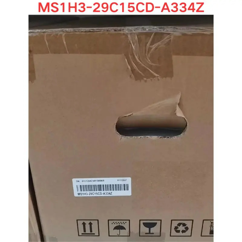 Inovance 서보모터 MS1H3-29C15CD-A334Z 2.9KW