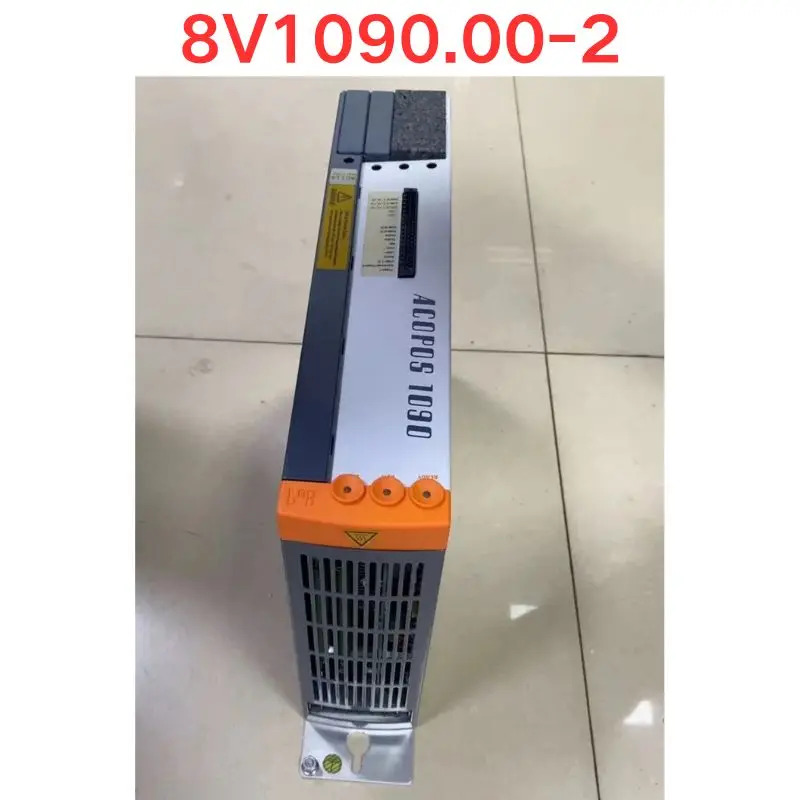 리퍼 8V1090.00-2 서보 드라이브 기능 OK