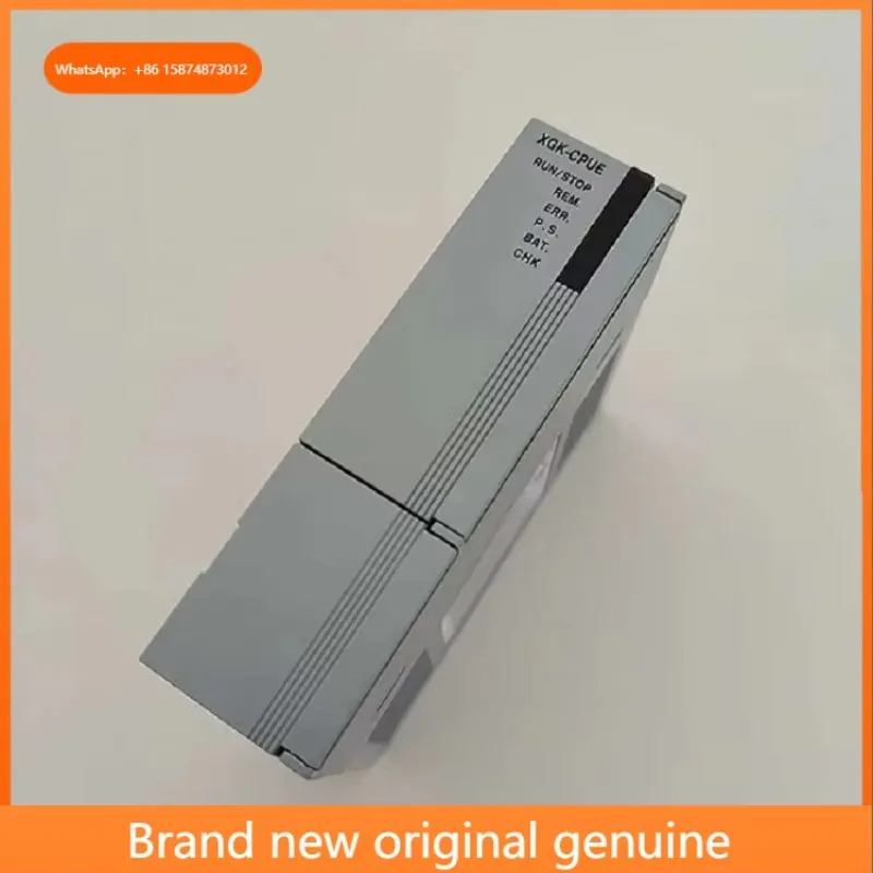 프로그래밍 논리 컨트롤러 PLC CPU XGK-CPUHN XGK-CPUU XGK-CPUUN XGK-CPUSN XGK-CPUH XGK-CPUS XGK-CPUE XGK-CPUA