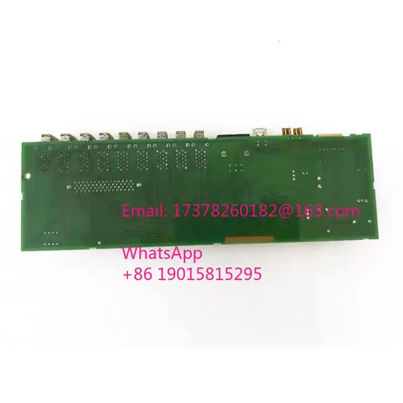리퍼 A20B-2001-0950회로 기판 완료
