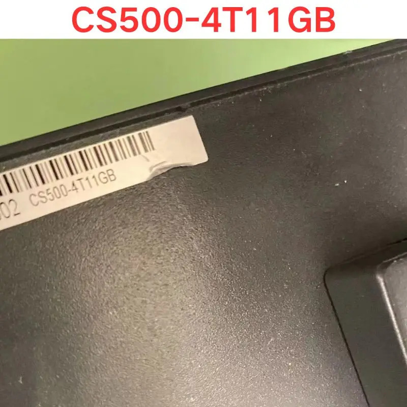 리퍼 Inovance CS500-4T11GB 주파수 변환기 11KW 기능 OK