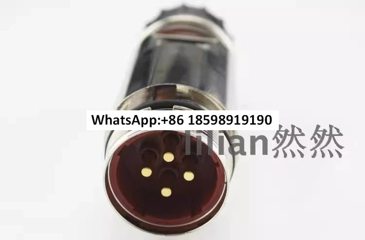 6FX2003-0LA10 6코어 전원 M40 외부 나사 텍스트 원본