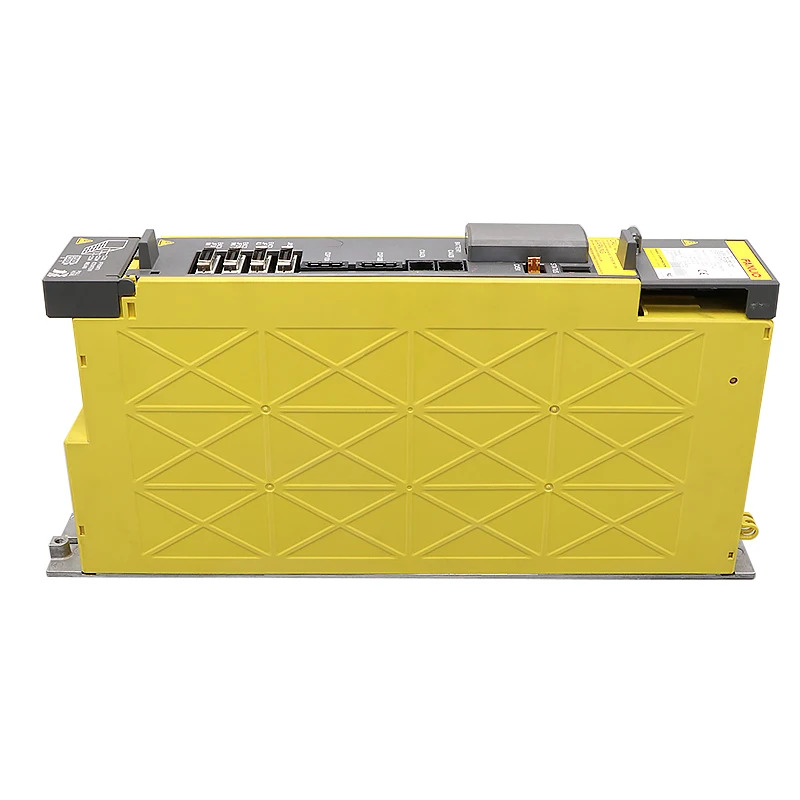 A06B-6114-H301 CNC 컨트롤러FANUC 서보 증폭기 모듈 리퍼 완료 A06B6114H301