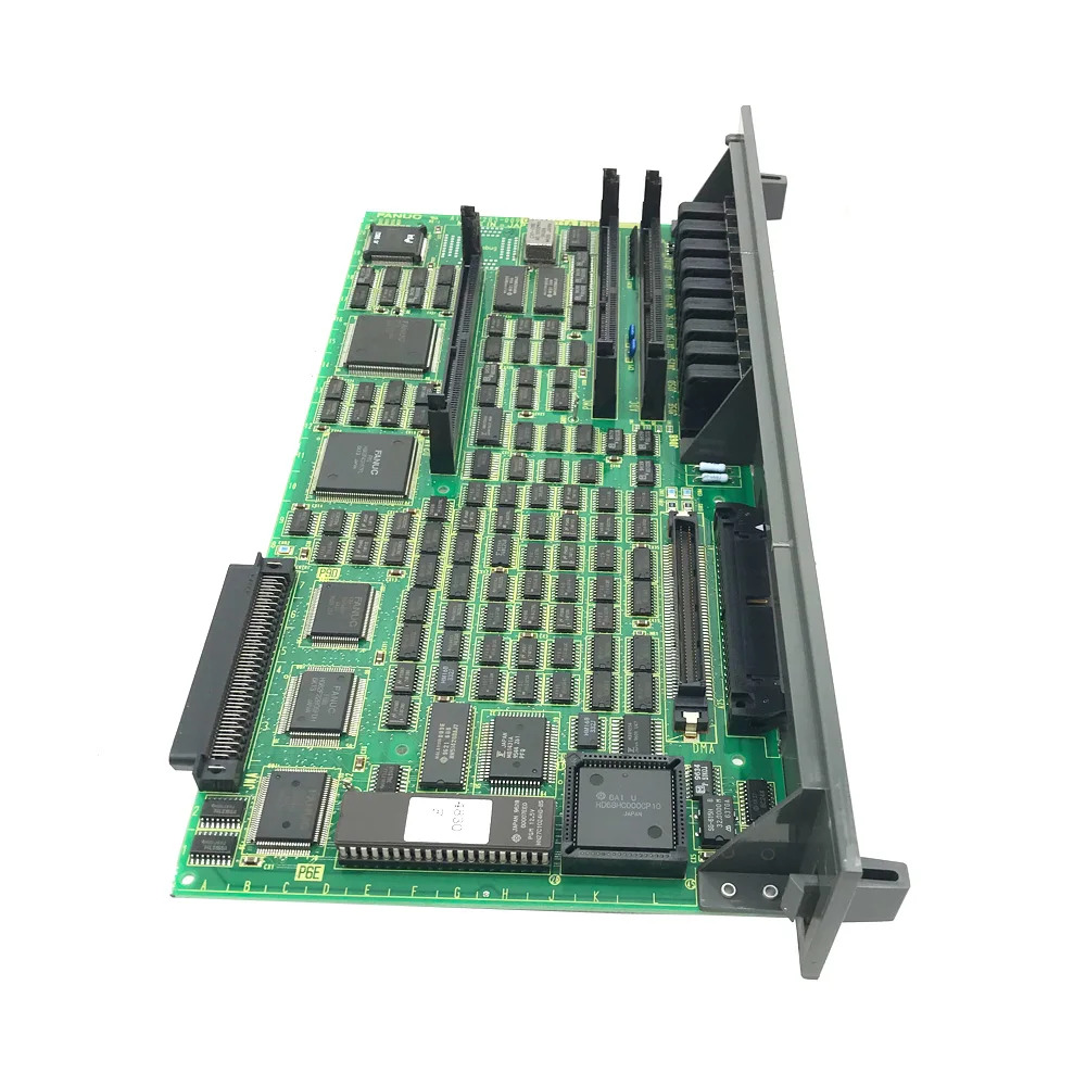 A16B-2203-0090 Fanuc 회로 기판 수치 제어 시스템 리퍼 완료 OK A16B 22030090