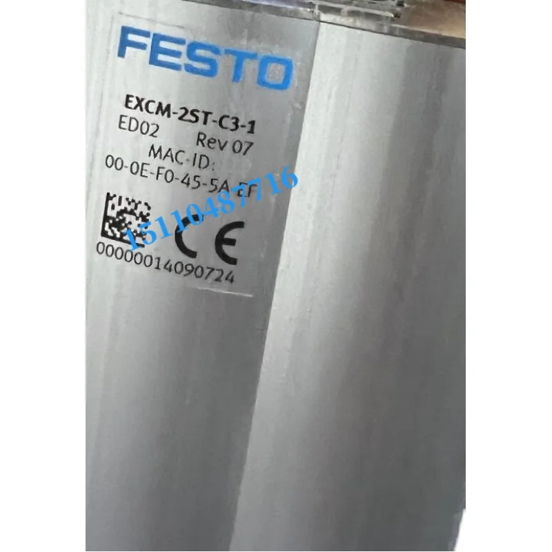 FESTO Festo 컨트롤러 EXCM-2ST-C3-1 포장